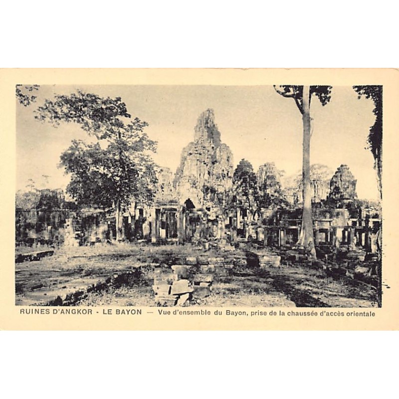 Rare collectable postcards of CAMBODIA Belgique België. Vintage Postcards of CAMBODIA Belgique België