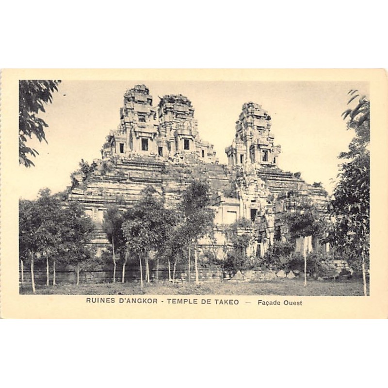 Rare collectable postcards of CAMBODIA Belgique België. Vintage Postcards of CAMBODIA Belgique België