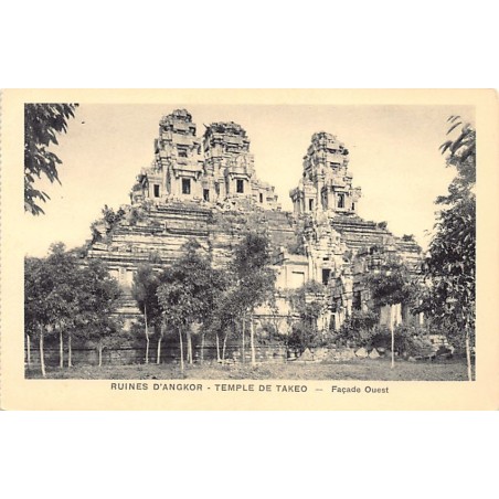 Rare collectable postcards of CAMBODIA Belgique België. Vintage Postcards of CAMBODIA Belgique België