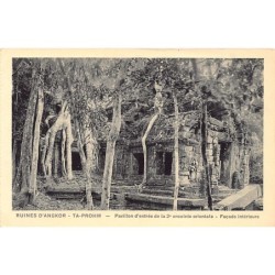 Rare collectable postcards of CAMBODIA Belgique België. Vintage Postcards of CAMBODIA Belgique België