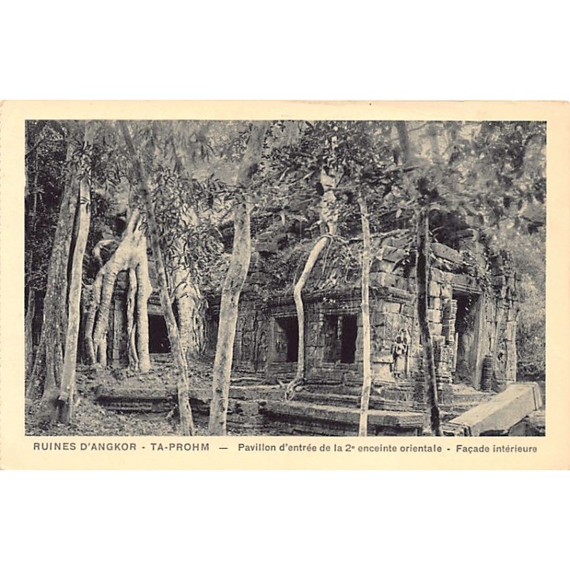 Rare collectable postcards of CAMBODIA Belgique België. Vintage Postcards of CAMBODIA Belgique België