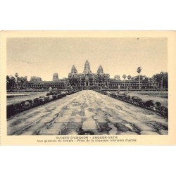 Rare collectable postcards of CAMBODIA Belgique België. Vintage Postcards of CAMBODIA Belgique België