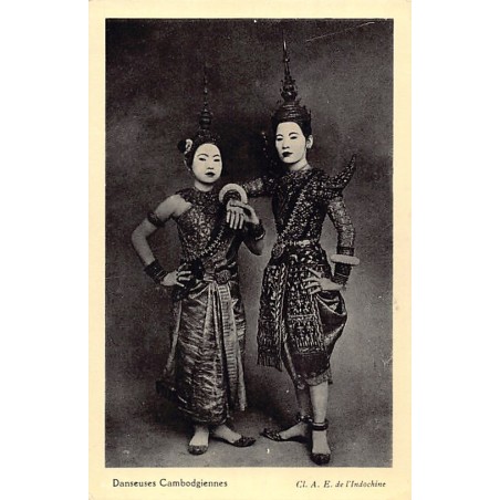 Rare collectable postcards of CAMBODIA Belgique België. Vintage Postcards of CAMBODIA Belgique België