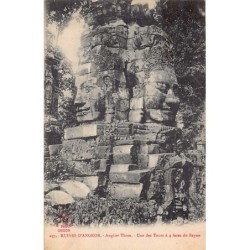 Rare collectable postcards of CAMBODIA Belgique België. Vintage Postcards of CAMBODIA Belgique België