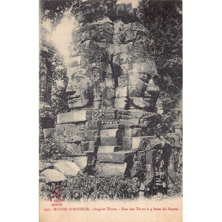 Rare collectable postcards of CAMBODIA Belgique België. Vintage Postcards of CAMBODIA Belgique België