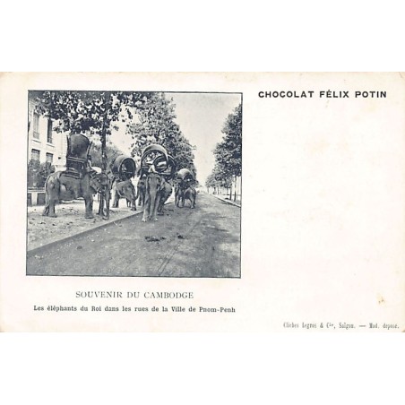 Rare collectable postcards of CAMBODIA Belgique België. Vintage Postcards of CAMBODIA Belgique België