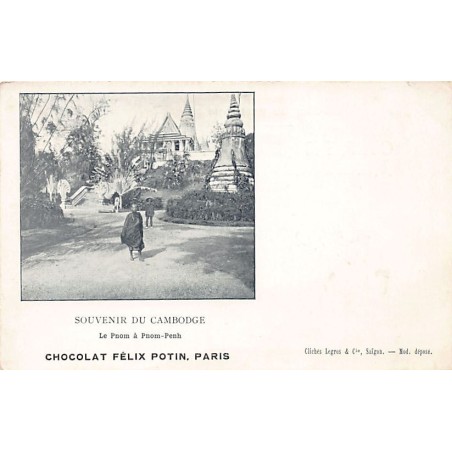 Rare collectable postcards of CAMBODIA Belgique België. Vintage Postcards of CAMBODIA Belgique België