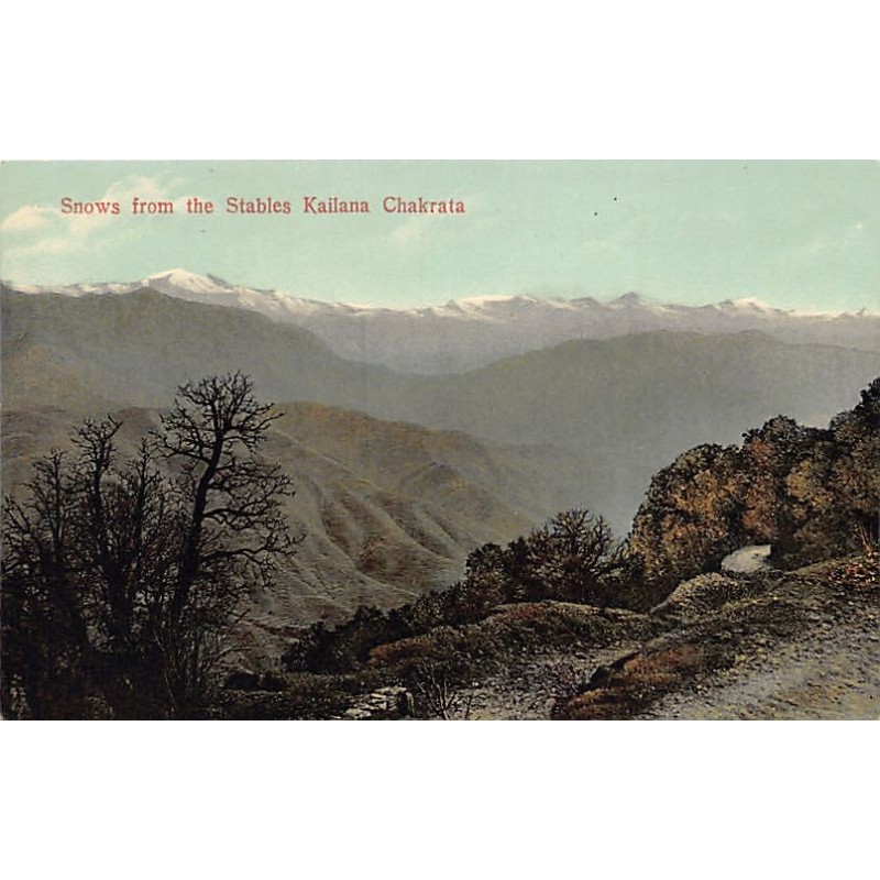 Rare collectable postcards of INDIA Belgique België. Vintage Postcards of INDIA Belgique België