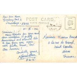 Rare collectable postcards of INDONESIA Belgique België. Vintage Postcards of INDONESIA Belgique België