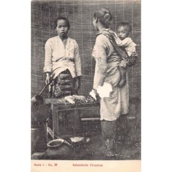 Rare collectable postcards of INDONESIA Belgique België. Vintage Postcards of INDONESIA Belgique België