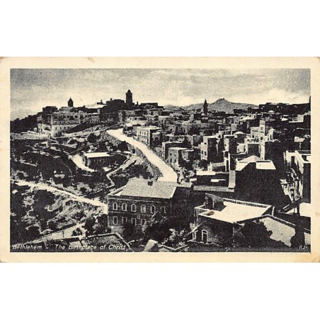 Rare collectable postcards of ISRAEL & PALESTINE Belgique België. Vintage Postcards of ISRAEL & PALESTINE Belgique België