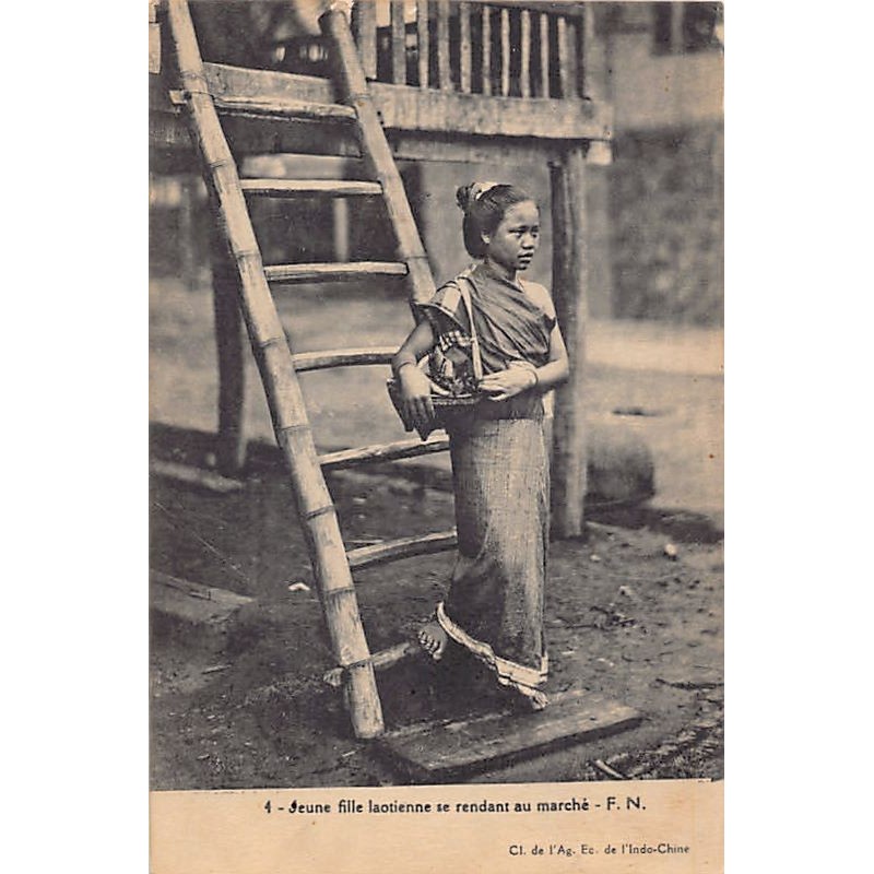 Rare collectable postcards of LAOS Belgique België. Vintage Postcards of LAOS Belgique België