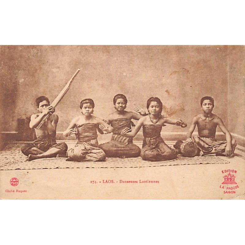 Rare collectable postcards of LAOS Belgique België. Vintage Postcards of LAOS Belgique België