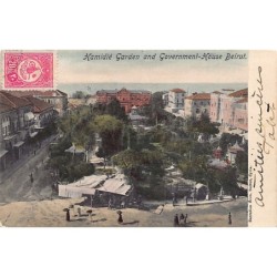 Rare collectable postcards of LEBANON Belgique België. Vintage Postcards of LEBANON Belgique België