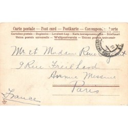 Rare collectable postcards of LEBANON Belgique België. Vintage Postcards of LEBANON Belgique België