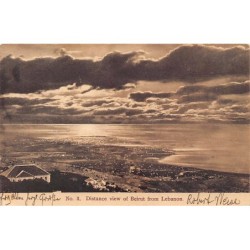 Rare collectable postcards of LEBANON Belgique België. Vintage Postcards of LEBANON Belgique België