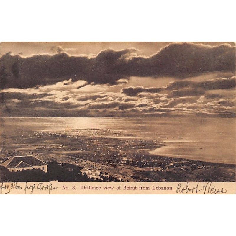 Rare collectable postcards of LEBANON Belgique België. Vintage Postcards of LEBANON Belgique België