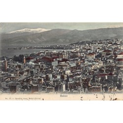 Rare collectable postcards of LEBANON Belgique België. Vintage Postcards of LEBANON Belgique België