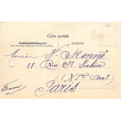 Rare collectable postcards of LEBANON Belgique België. Vintage Postcards of LEBANON Belgique België