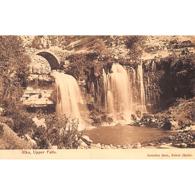 Rare collectable postcards of LEBANON Belgique België. Vintage Postcards of LEBANON Belgique België