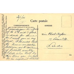 Rare collectable postcards of LEBANON Belgique België. Vintage Postcards of LEBANON Belgique België