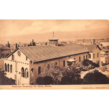 Rare collectable postcards of LEBANON Belgique België. Vintage Postcards of LEBANON Belgique België