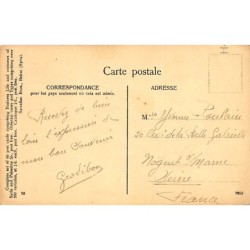 Rare collectable postcards of LEBANON Belgique België. Vintage Postcards of LEBANON Belgique België