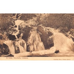 Rare collectable postcards of LEBANON Belgique België. Vintage Postcards of LEBANON Belgique België