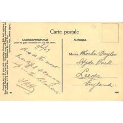 Rare collectable postcards of LEBANON Belgique België. Vintage Postcards of LEBANON Belgique België