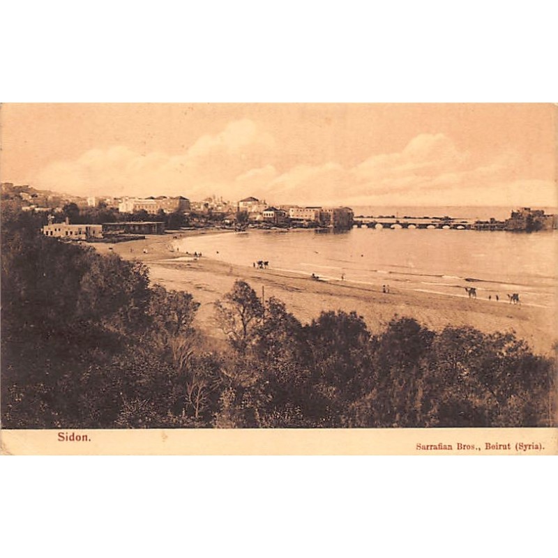 Rare collectable postcards of LEBANON Belgique België. Vintage Postcards of LEBANON Belgique België