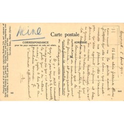 Rare collectable postcards of LEBANON Belgique België. Vintage Postcards of LEBANON Belgique België