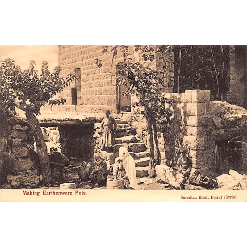 Rare collectable postcards of LEBANON Belgique België. Vintage Postcards of LEBANON Belgique België