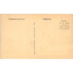 Rare collectable postcards of CONGO BRAZZAVILLE. Vintage Postcards of CONGO BRAZZAVILLE