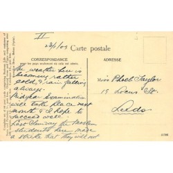 Rare collectable postcards of LEBANON Belgique België. Vintage Postcards of LEBANON Belgique België