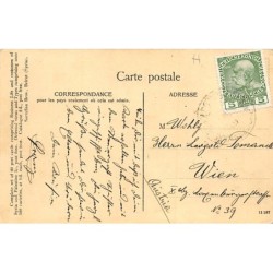 Rare collectable postcards of LEBANON Belgique België. Vintage Postcards of LEBANON Belgique België