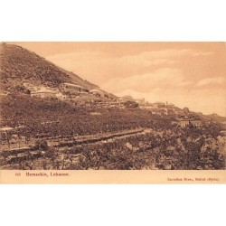 Rare collectable postcards of LEBANON Belgique België. Vintage Postcards of LEBANON Belgique België