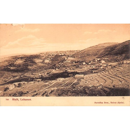 Rare collectable postcards of LEBANON Belgique België. Vintage Postcards of LEBANON Belgique België