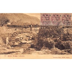 Rare collectable postcards of LEBANON Belgique België. Vintage Postcards of LEBANON Belgique België