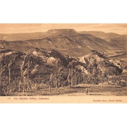 Rare collectable postcards of LEBANON Belgique België. Vintage Postcards of LEBANON Belgique België
