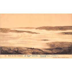 Rare collectable postcards of LEBANON Belgique België. Vintage Postcards of LEBANON Belgique België