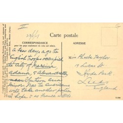 Rare collectable postcards of LEBANON Belgique België. Vintage Postcards of LEBANON Belgique België