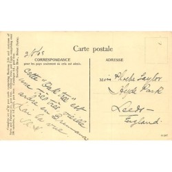 Rare collectable postcards of LEBANON Belgique België. Vintage Postcards of LEBANON Belgique België