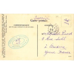 Rare collectable postcards of LEBANON Belgique België. Vintage Postcards of LEBANON Belgique België