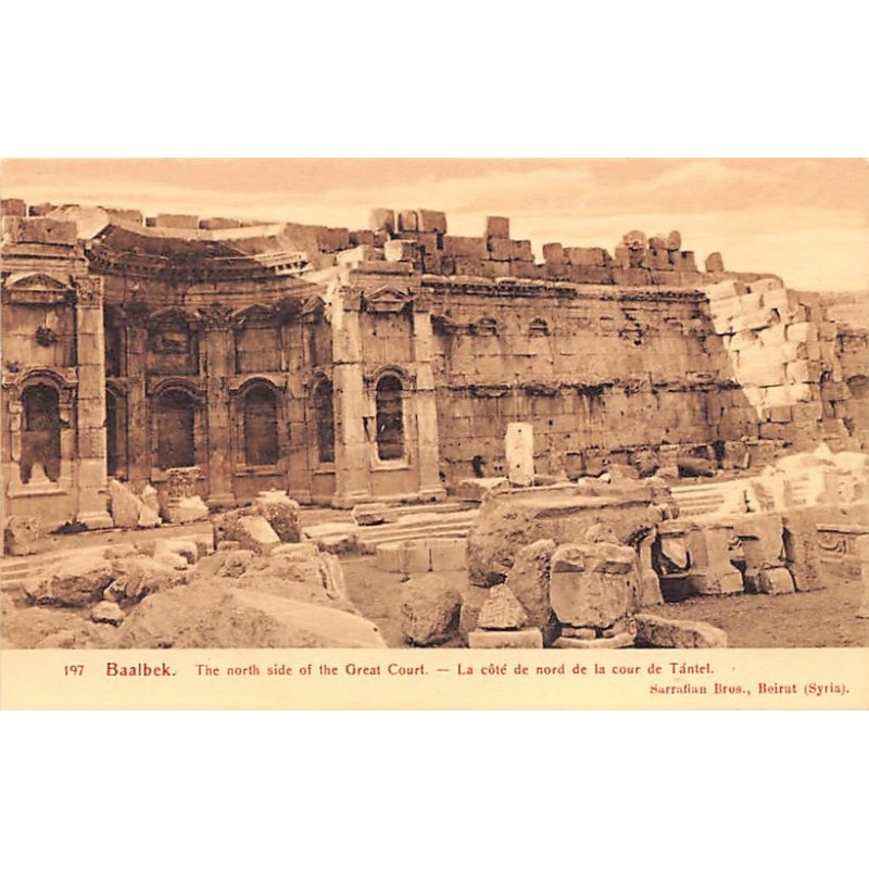 Rare collectable postcards of LEBANON Belgique België. Vintage Postcards of LEBANON Belgique België