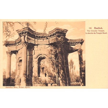 Rare collectable postcards of LEBANON Belgique België. Vintage Postcards of LEBANON Belgique België