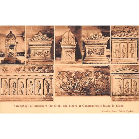 Rare collectable postcards of LEBANON Belgique België. Vintage Postcards of LEBANON Belgique België