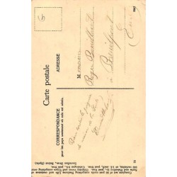 Rare collectable postcards of LEBANON Belgique België. Vintage Postcards of LEBANON Belgique België