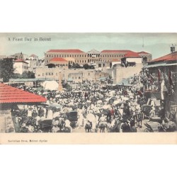 Rare collectable postcards of LEBANON Belgique België. Vintage Postcards of LEBANON Belgique België