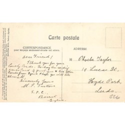 Rare collectable postcards of LEBANON Belgique België. Vintage Postcards of LEBANON Belgique België