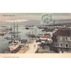 Rare collectable postcards of LEBANON Belgique België. Vintage Postcards of LEBANON Belgique België